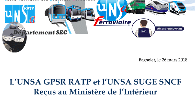 GPS = Fin des apprentissages de ligne pour des guidances sur ligne