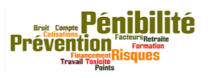 Allégement de la pénibilité en fin de carrière,