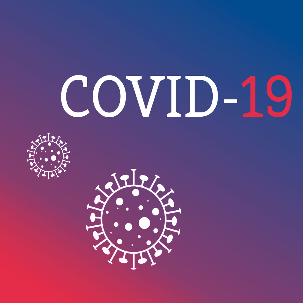 Mesures Covid-19 prises par la Direction de la maintenance