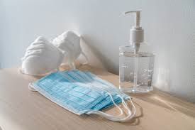 Kit de protection individuel : l’UNSA écrit à l’Entreprise