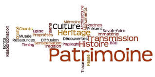 Gestion du CE : Bilan patrimoine à mi-mandat