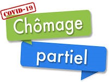Chômage partiel Garde d’enfant