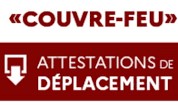 Couvre-Feu : les attestations