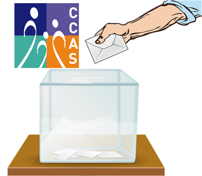 Elections CCAS