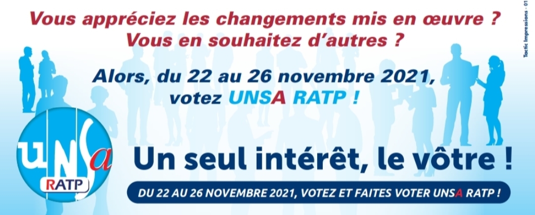 Un mandat CE bien rempli !