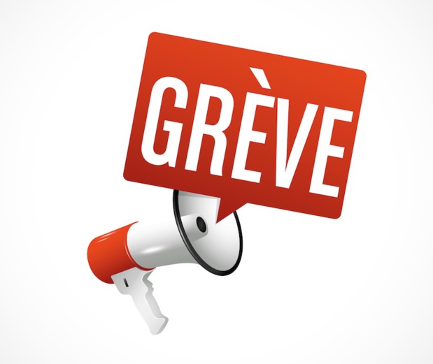🚨🚨 Tous en grève du 23 au 25 mai contre la casse des conditions de travail des machinistes-receveurs 🚨🚨