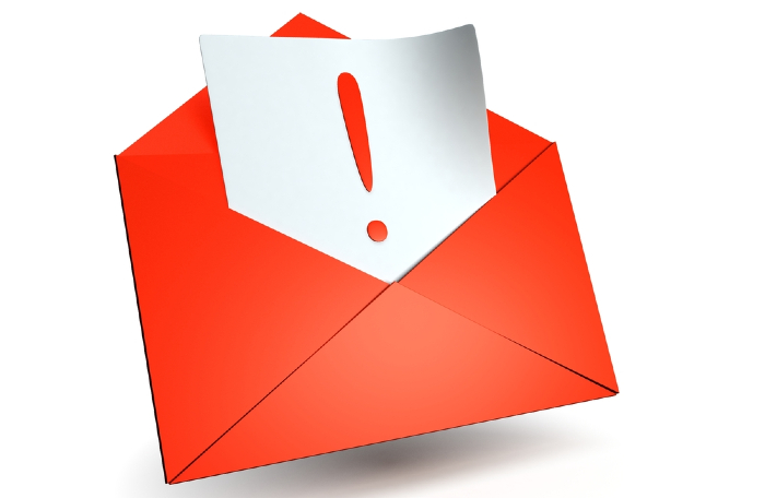 Réponse au courrier distribué à Massy