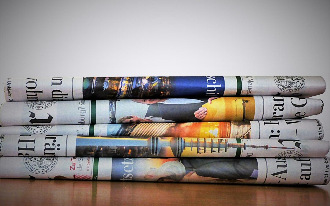 Le journal UNSA des Encadrants numéro 52 – Avril 2022