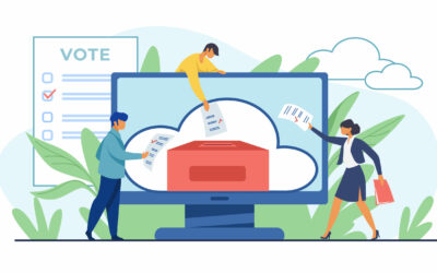 Élections CSE Tram 2022