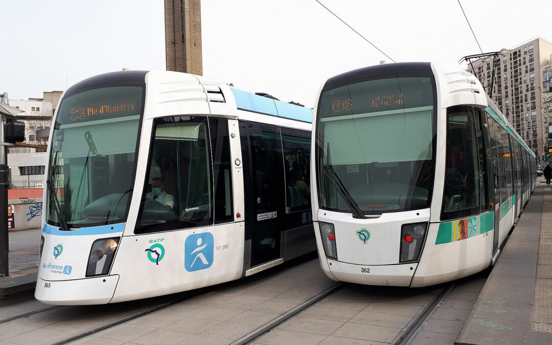 Pourquoi voter UNSA aux élections tram 2022