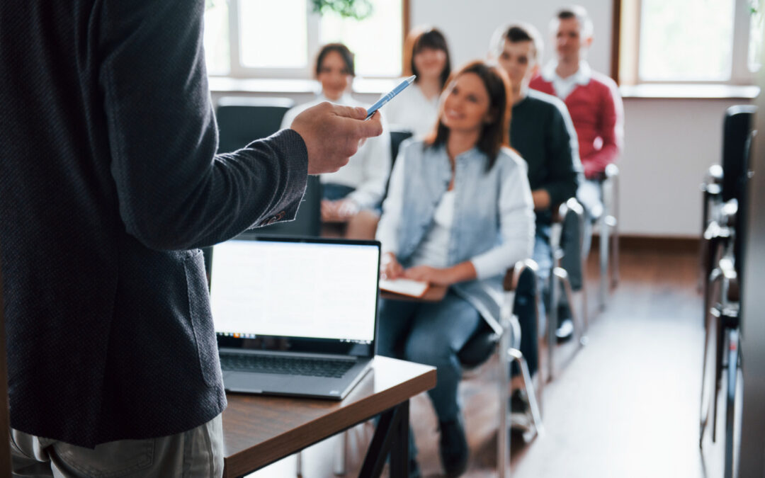 Alarme sociale Formation ligne A