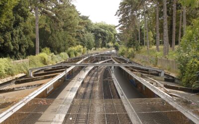 Journal de la conduite de décembre 2022 et janvier 2023