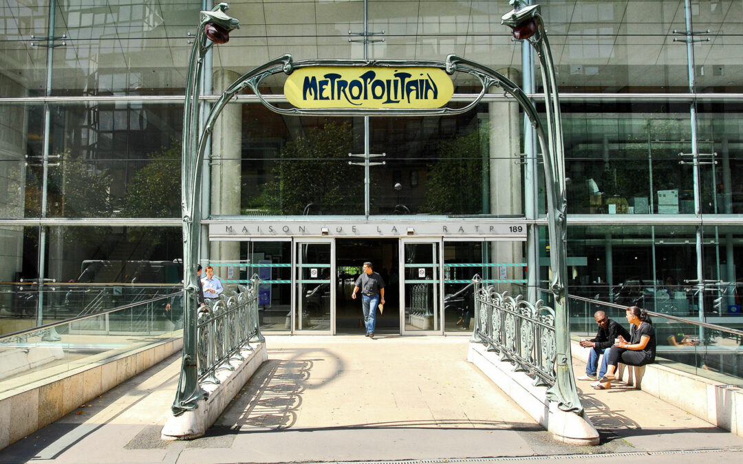 L’Accord DON DE JOURS, un dispositif RATP exceptionnel en France !