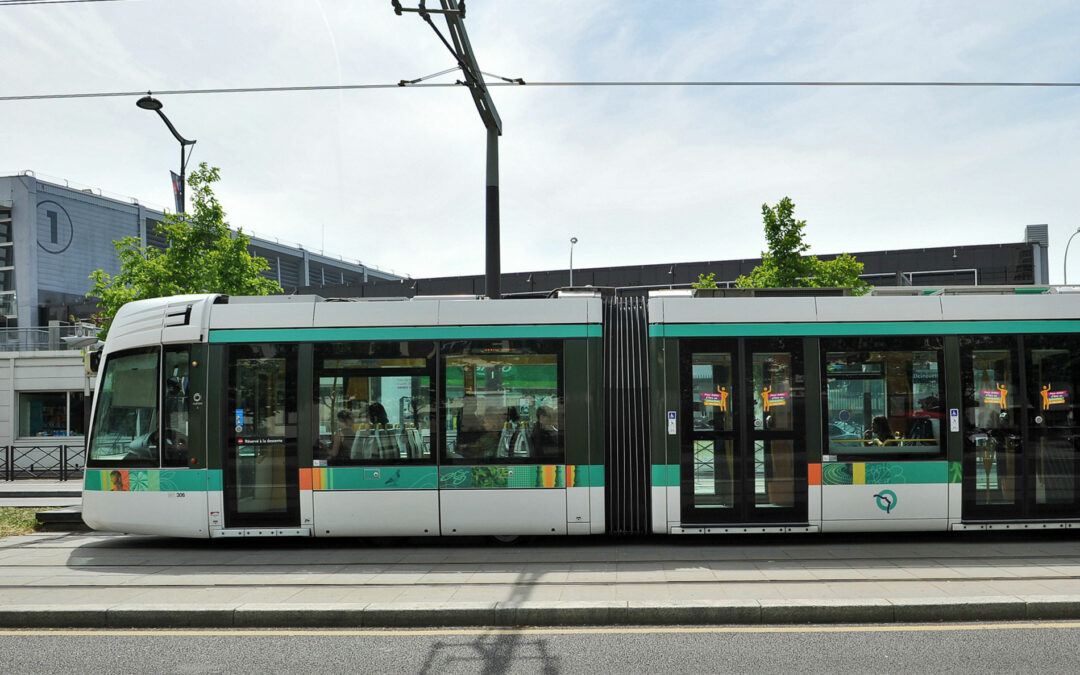 AUDIENCE LIGNE 11