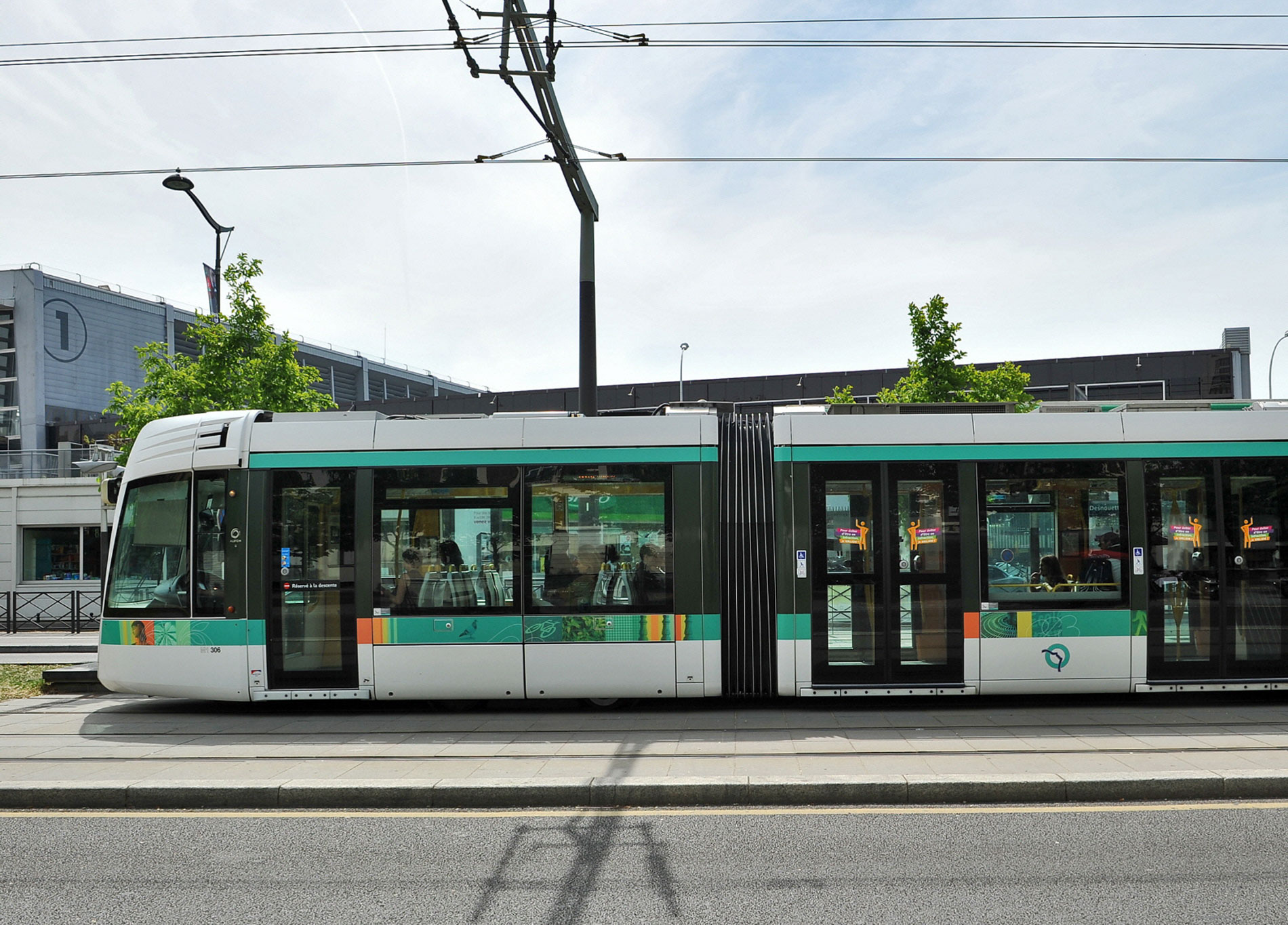 Méthodes de lUnsa Groupe RATP