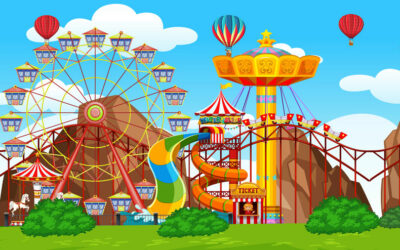 Baisse des Tarifs des PASS DISNEYLAND PARIS et PARC ASTÉRIX