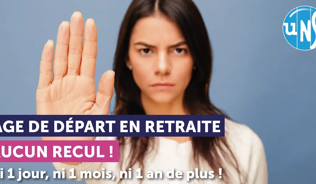 Retraites : Merci, on continue la mobilisation