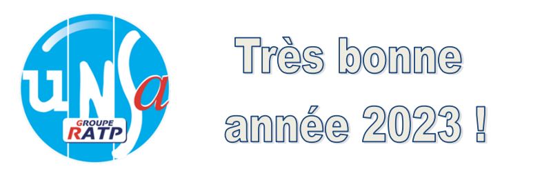 Journal des Retraités – Janvier 2023