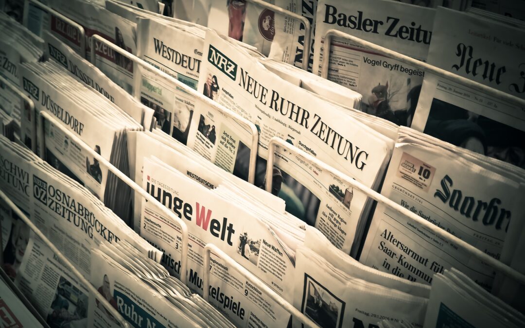 Le journal UNSA des Encadrants numéro 53 – Mai 2022