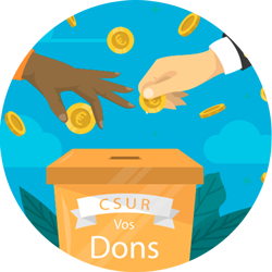 Faites un Don à l'Unsa Groupe Ratp