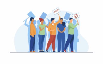 Réforme des retraites : c’est toujours non ‼️