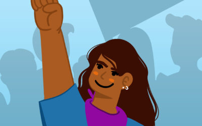 AMPLIFIONS LA MOBILISATION !!!