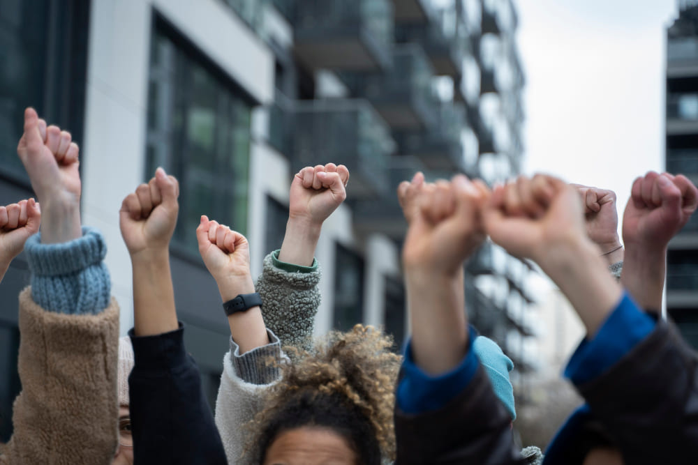 LE 31 JANVIER, JE FAIS GREVE