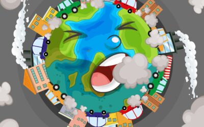 Pollution de l’air à la RATP