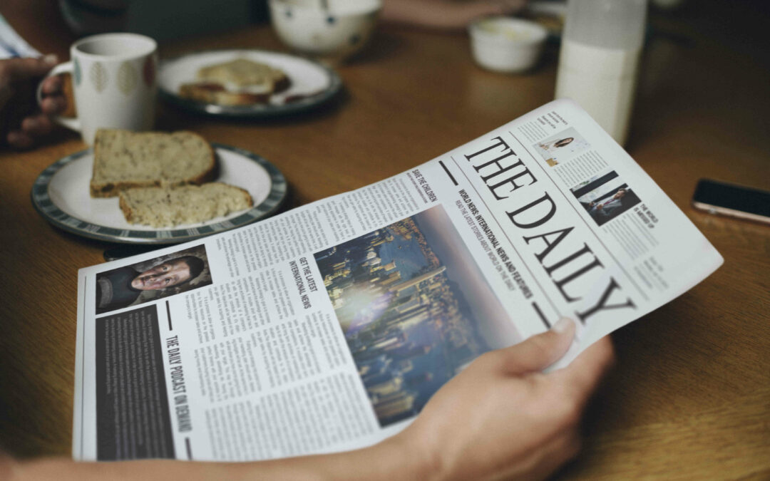 Journal de la conduite – Mai-Juin 2023