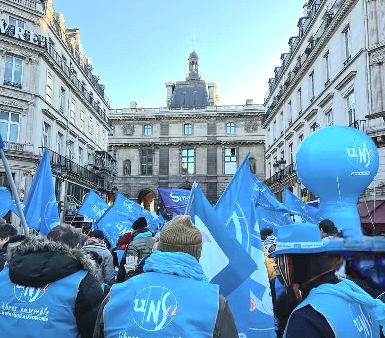 SALAIRES SUR RDS ET PRIMES JOP : 3…2…1… GREVEZ !