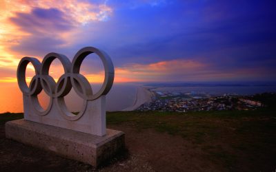 JEUX OLYMPIQUES 2024