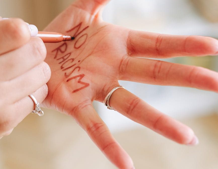 UNSA CONDAMNE TOUS PROPOS XÉNOPHOBES ET RACISTES
