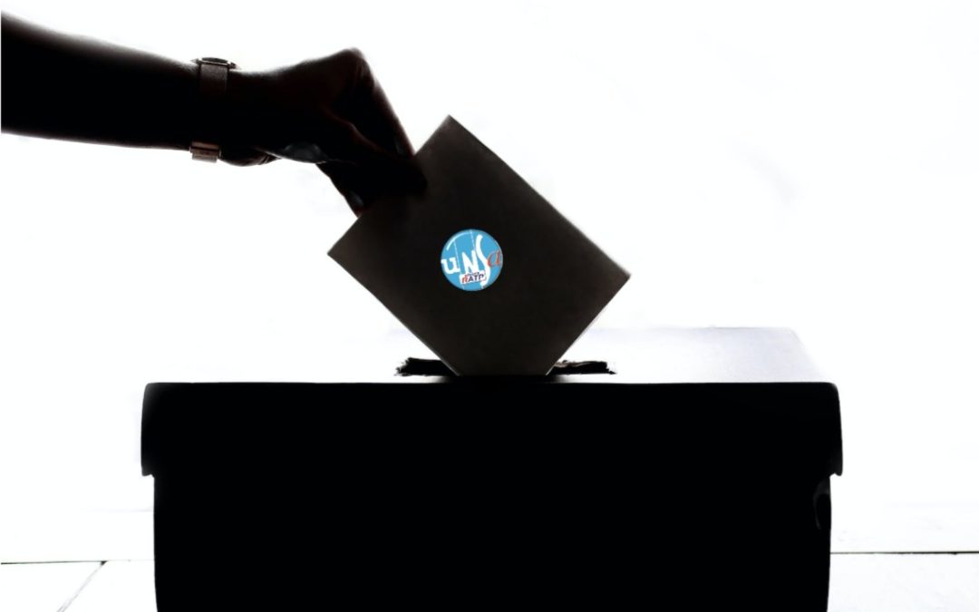 ÉLECTIONS ÉVOLUTION SERVICES