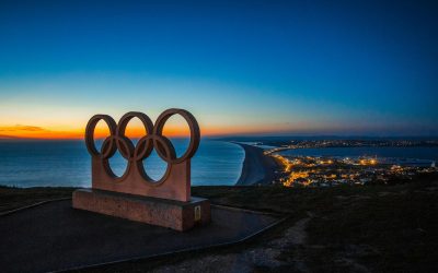 JEUX OLYMPIQUES ET PARALYMPIQUES 2024