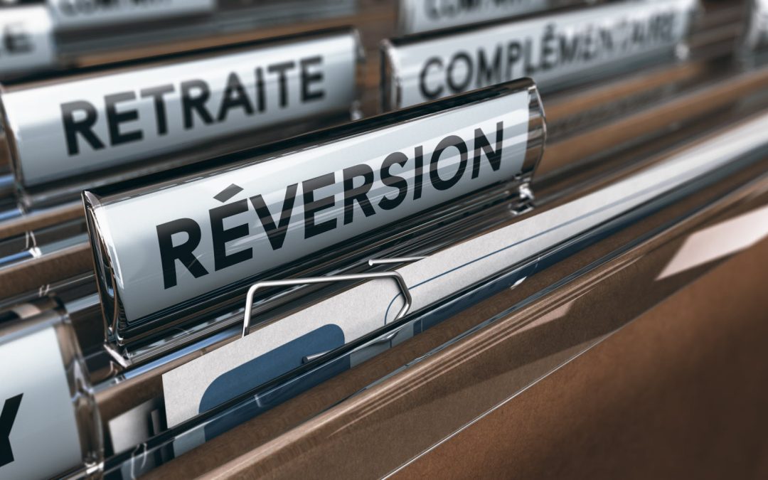 Droits conjugaux et pensions de réversion