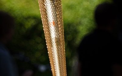 JEUX OLYMPIQUES / PARALYMPIQUES UNSA DEMANDE 4000 € !