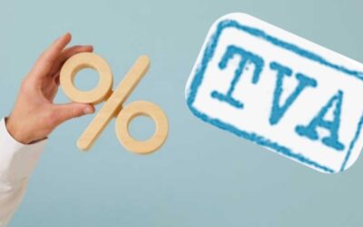 Infos Retraités  TVA : QUELS SONT LES TAUX DE VOTRE QUOTIDIEN?