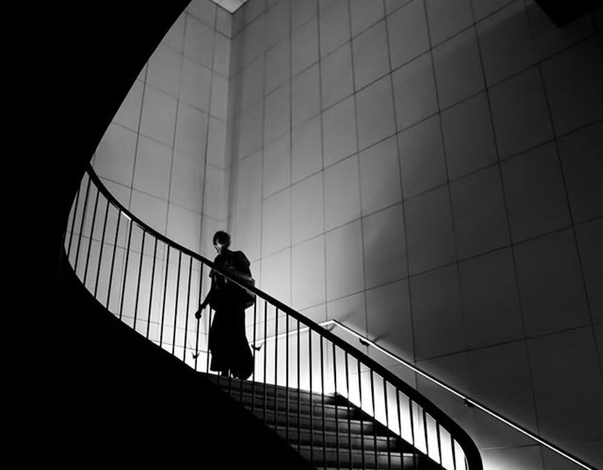 PASSAGE AE VERS AGENT DE MAÎTRISE