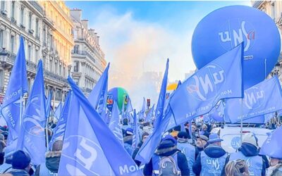 L’UNSA Groupe RATP obtient gain de cause dans l’affaire des RETRAITES