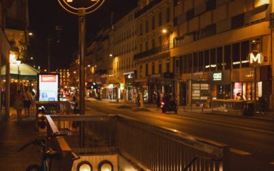 SOIRÉE 31 DÉCEMBRE 2024