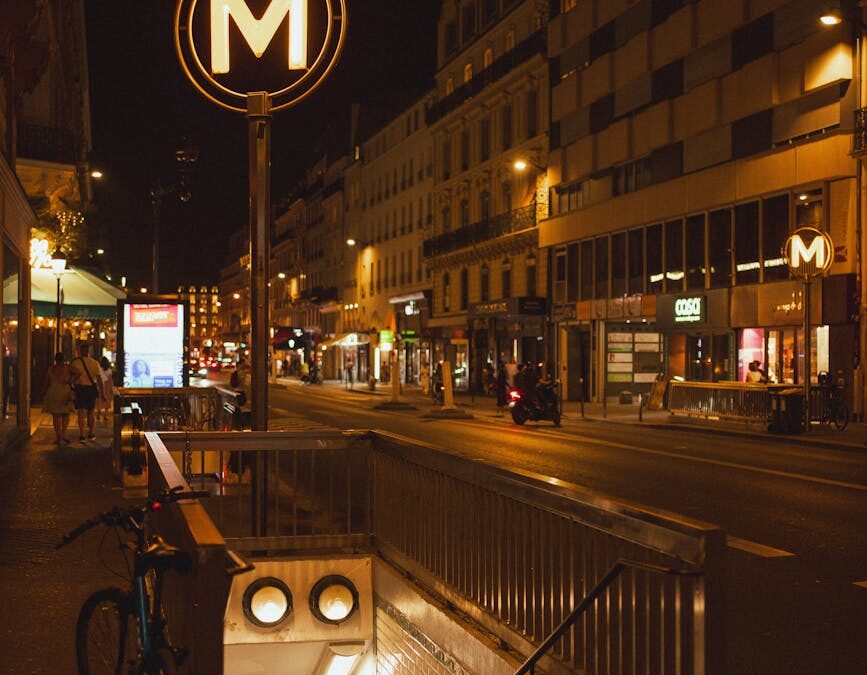 SOIRÉE 31 DÉCEMBRE 2024