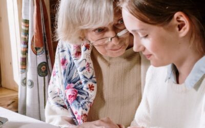 Proches aidants :  Pour une politique sociale à la hauteur  des enjeux humains et sociétaux