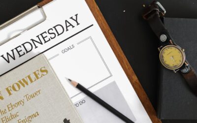 PRIME DU MERCREDI UN JOUR PAS COMME LES AUTRES…