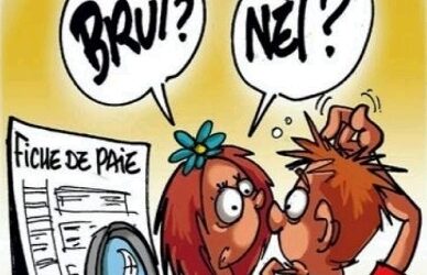 RÉSULTATS DES NÉGOCIATIONS ANNUELLES OBLIGATOIRES 2025