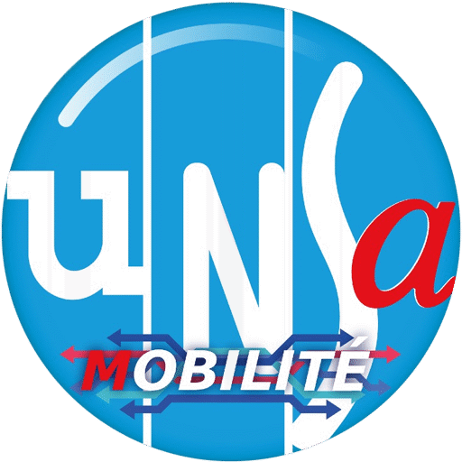 Unsa Mobilité - Le syndicat des solutions gagnants
