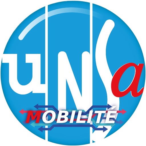 Unsa Mobilité - Le syndicat des solutions gagnants