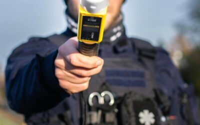 SEM : CONTRÔLES ALCOOL ET STUPÉFIANTS : ATTENTION AUX DÉRIVES!