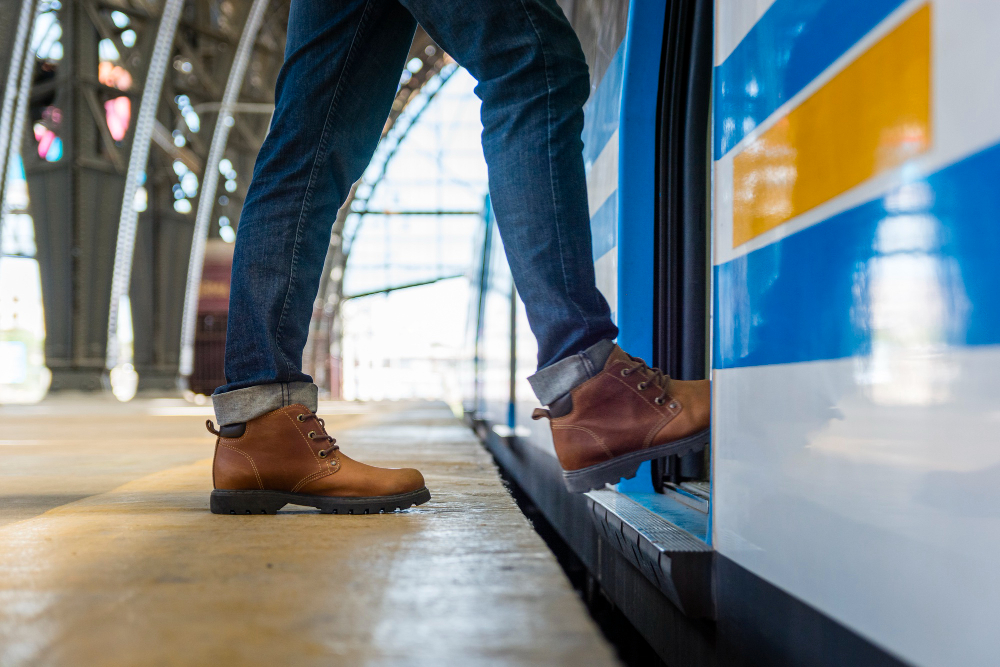 T3A : des miroirs à quai bientôt installés sur 9 stations grâce à l’action de l’UNSA Groupe RATP