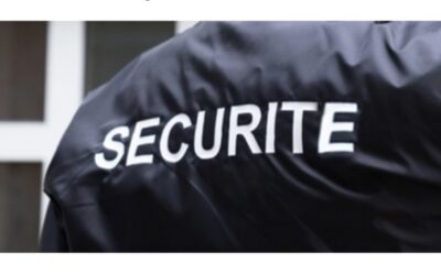 LA SÉCURITÉ DES AGENTS EST UNE OBLIGATION DE L’EMPLOYEUR
