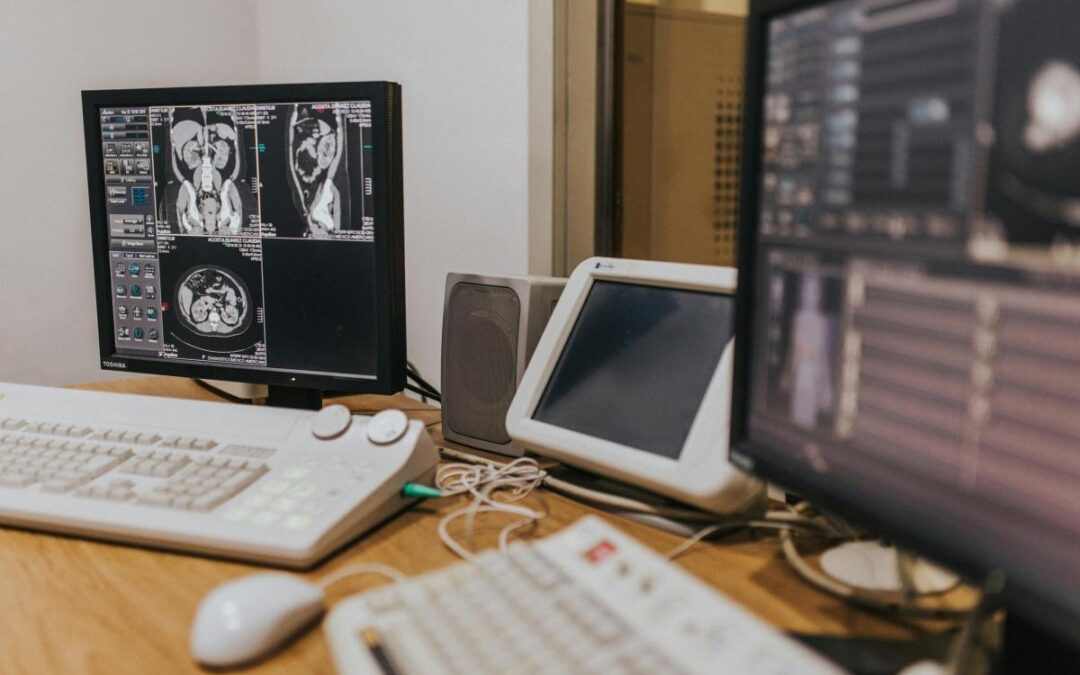 IMAGERIE MÉDICALE